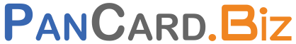 PANCard.Biz Logo